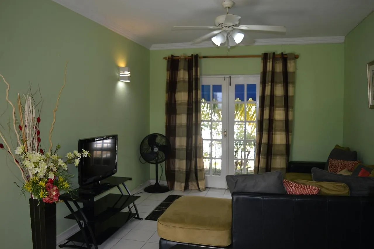 Saint Andrew Palm Grove Waterloo Avenue 아파트 자메이카