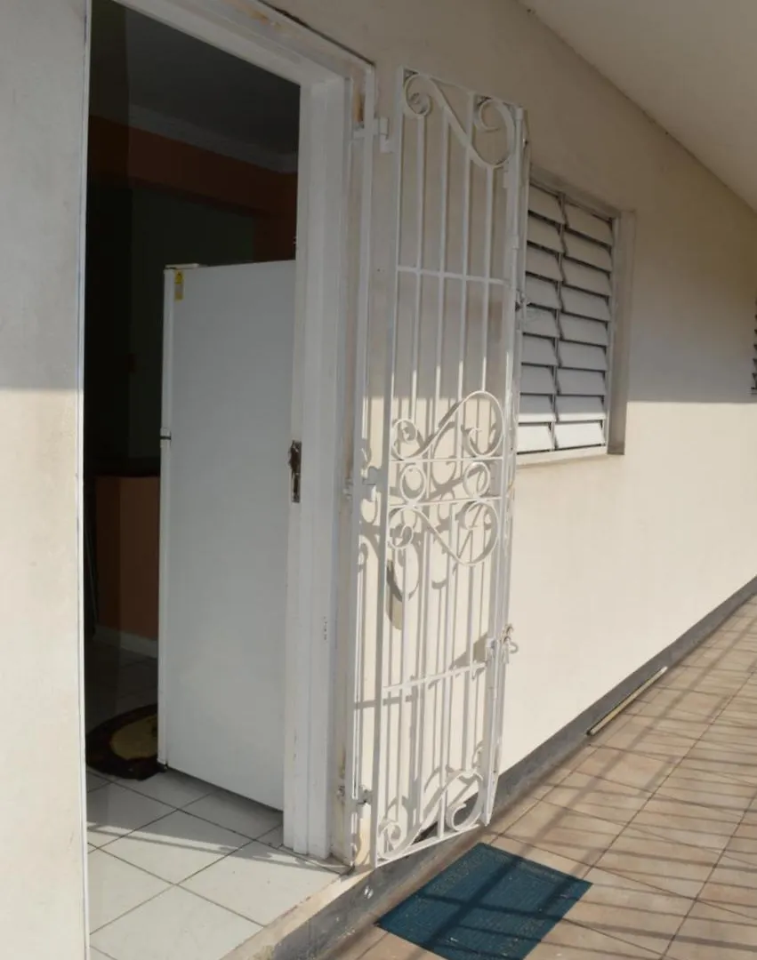 شقة Saint Andrew  في Palm Grove Waterloo Avenue